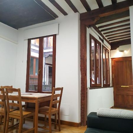 Apartamento Patio de la Plata Toledo Exterior foto