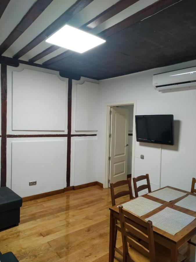 Apartamento Patio de la Plata Toledo Exterior foto